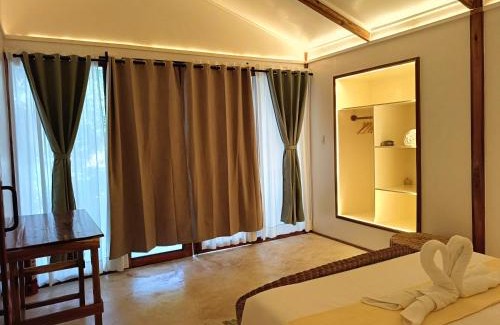 El Nido Hotel | Kawai Duli Bungalows
