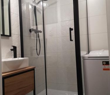 Lomza Apartment | Kawalerka Łomża