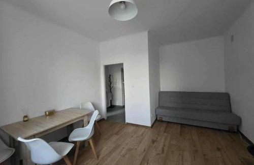 Krasnik Apartment | Kawalerka Krasińskiego