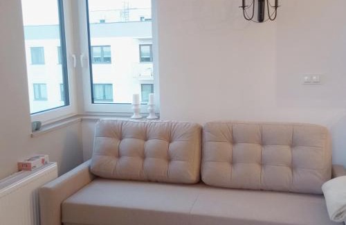 Uniejow Apartment | Kawalerka Uniejów