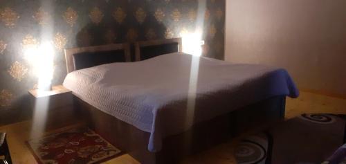 Stepantsminda House | Kaxa Shorena Guest-House