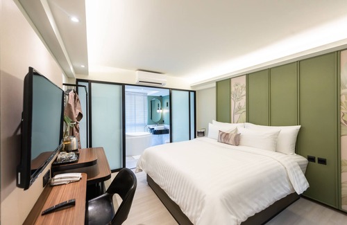 Ban Chang Lo Hotel | Kaya Heritage Hotel