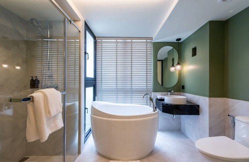 Ban Chang Lo Hotel | Kaya Heritage Hotel