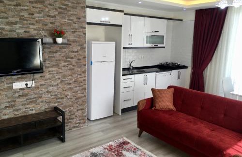 Ortaca Apartment | Kaya House Daily Flat