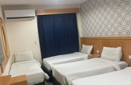 Ajyad Hotel | Kayan Al Raya Hotel Makkah