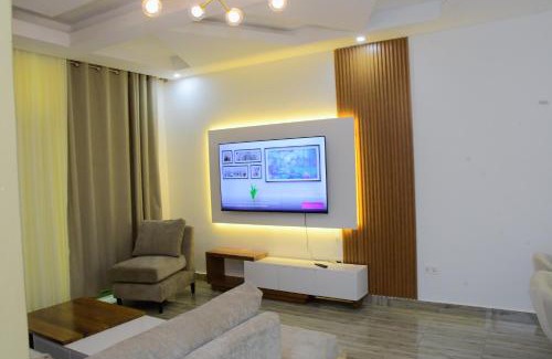 Kinazi Apartment | Kayiranga Apartments