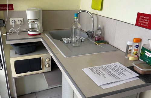 Le Carbet Apartment | KAYLI DOUDOU LECARBET PEACEFUL VACATIONS IN A QUIET ENVIRONMENT