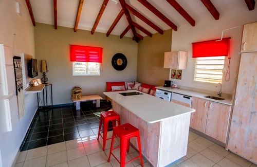 Sainte-Anne Cottage | - KAZ CORAIL -