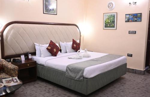 Jorhat Resort | Kaziranga Golf Resort