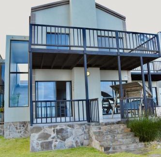 Rand Rifles House | KB's Beach House