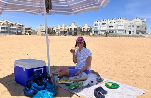 Rand Rifles House | KB's Beach House