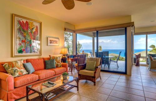 Napili Apartment | KBM Resorts 2 Free Cars KBV-14G416G4