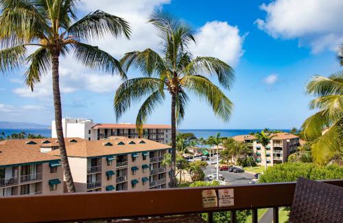Kihei Apartment | KBM Resorts: Maui Vista MVA-3402 Across from Charley Young Beach Includes Free Rental Car