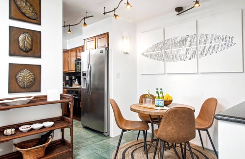 Wailea Condo | KBM Resorts: Polo Beach POL-109, Ground Floor, Steps to the Sand, Sunset Views, w/Rental Car!