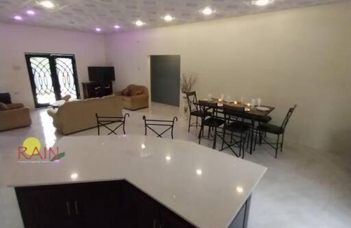 Buccoo Villa | KDK VILLA