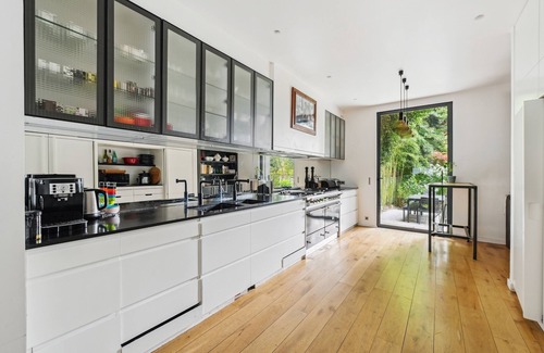 Parchamp–Albert Kahn House | KDL - grande maison proche de Paris