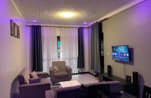 Kireka Apartment | Keaden-homes