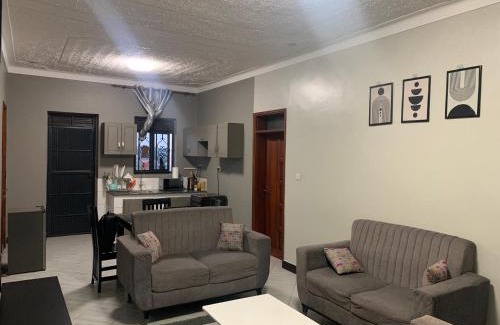 Kireka Apartment | Keaden-homes