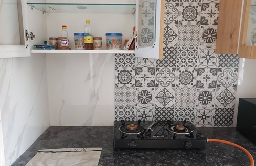 Rishikesh Villa | Kedar Ganga Residency 2BHK in Rishikesh by Homeyhuts