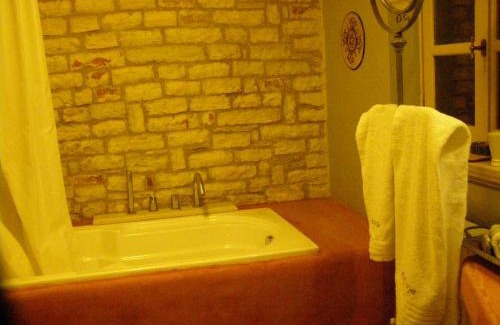 Ano Pedina House | Kedros - Stone house near Vikos canyon