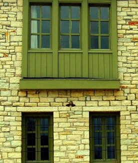 Ano Pedina House | Kedros - Stone house near Vikos canyon