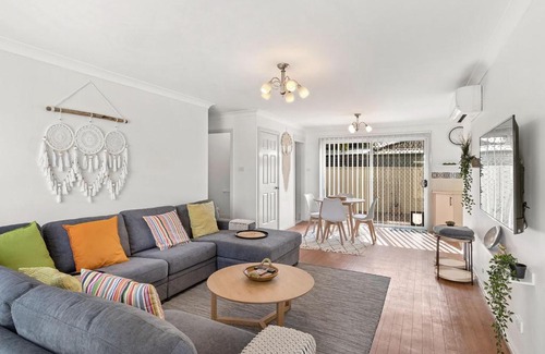 Salamander Bay House | Keel Street 3 37