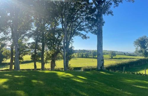 Donegal House | Keeloges House