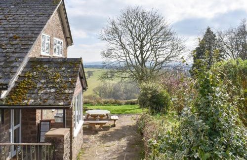 Longtown House | Keepers Cottage