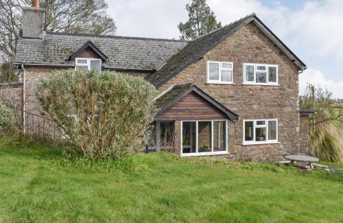 Longtown House | Keepers Cottage