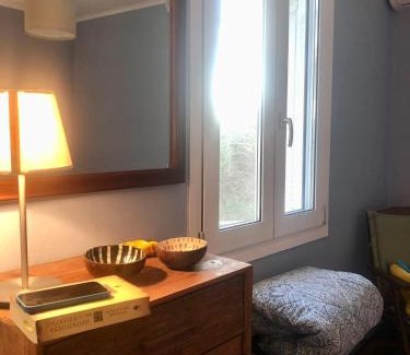 Logarata House | Kefalonia Alexis house