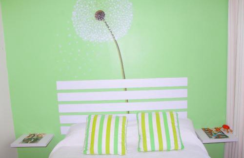 Gueima Apartment | Keke's Place