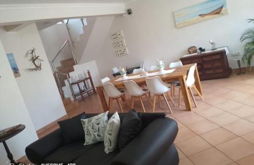 Gueima Apartment | Keke's Place