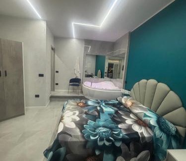 Rione Sanita Apartment | Kekka House Briante