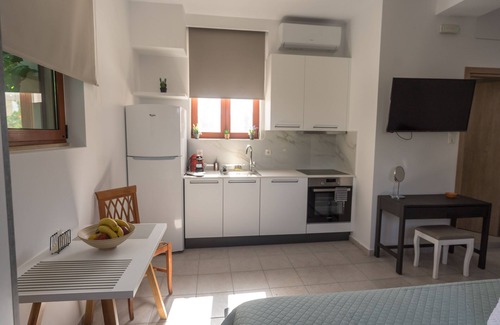 Gournai Apartment | Kelaya Luxury Apartments