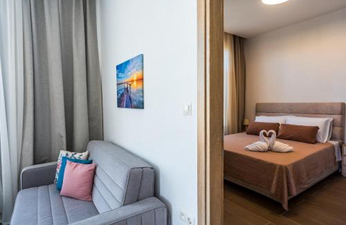 Gournai Apartment | Kelaya Luxury Apartments