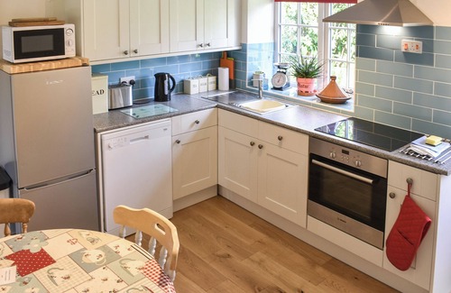 Easterside Cottage | Keldholme Cottage 1 - UK10992