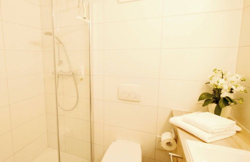 Kork Hotel | KELKO 1A Hotel