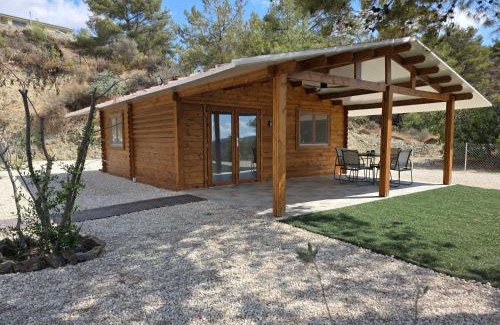 Politiko House | Kellaki Relaxation Cottage