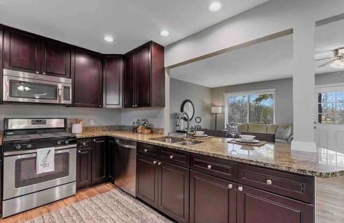 Keller House | Keller Home Away From Home