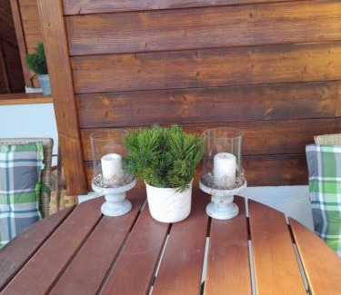 Sankt Martin im Sulmtal Apartment | Kellerstöckl Maierjörgl