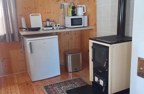 Sankt Martin im Sulmtal Apartment | Kellerstöckl Maierjörgl