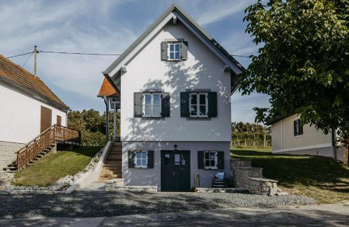 Kohfidisch House | Kellerstöckl Das Csaterberg