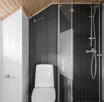 Reposaari Villa | Kelluvat huvilat, Kapteeni, Reposaari