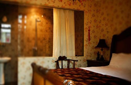 Xicheng Hotel | Kelly‘s Courtyard Hotel