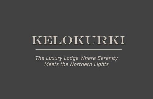 Sirkka Apartment | Kelokurki - The Luxury Lodge Where Serenity Meets the Northern Lights