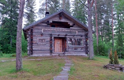 Nilsia Ski Chalet | Kelola Cottage