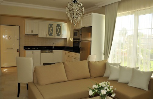 Kemer House | Kemer Residence
