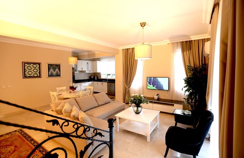 Kemer House | Kemer Residence
