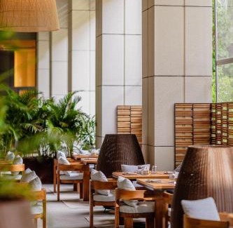 Victoria Borg Hotel | Kempinski Hotel Gold Coast City