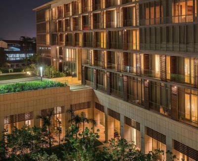 Victoria Borg Hotel | Kempinski Hotel Gold Coast City